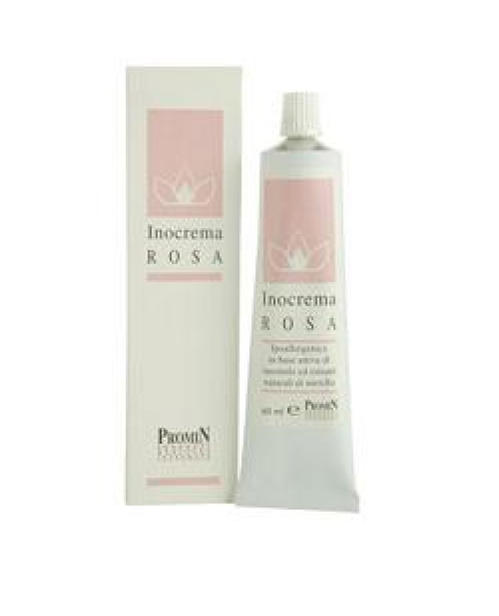 INOCREMA ROSA 60ML