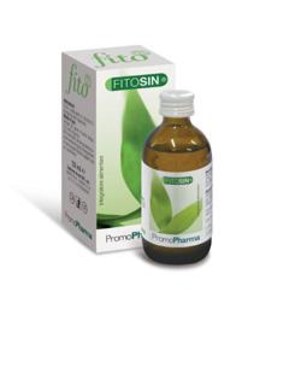 FITOSIN 26 50ML GTT