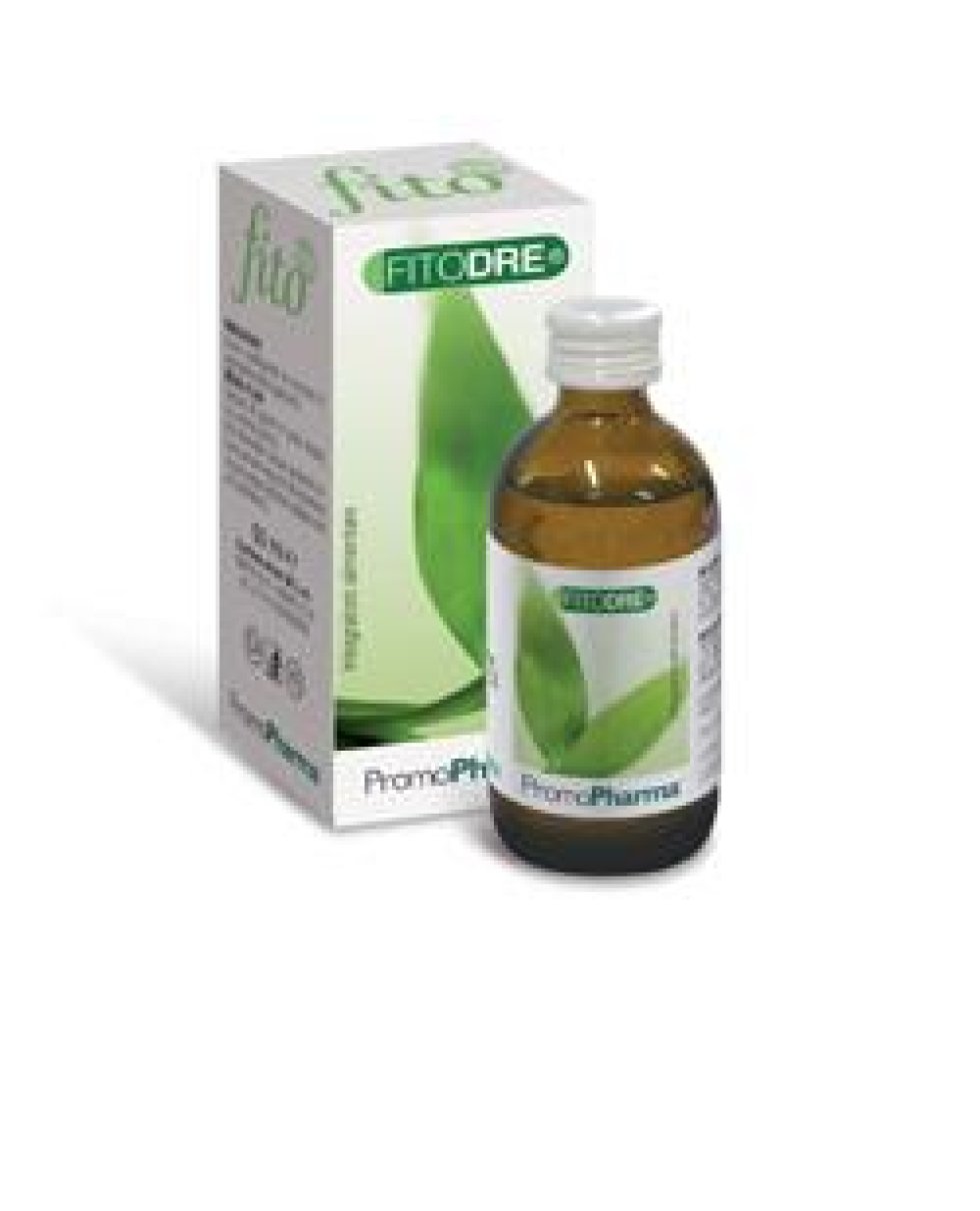 FITODRE 10 50ML GTT<