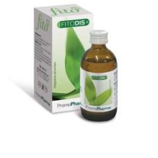 FITODIS 14 50ML GOCCE<