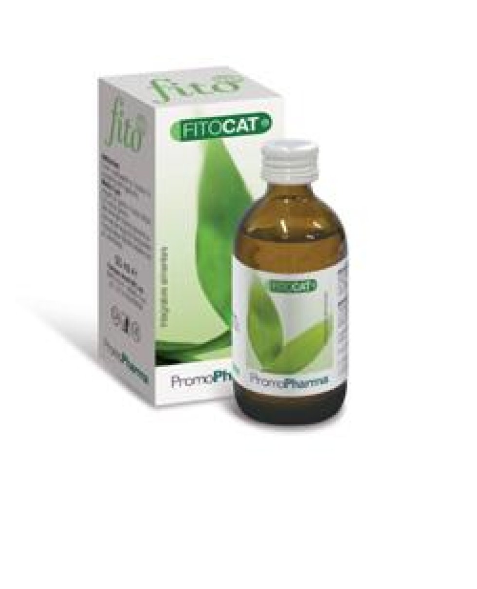 FITOCAT 1 50ML GTT