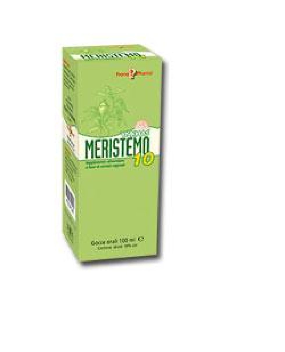 MERISTEMO INKAS 10 100ML