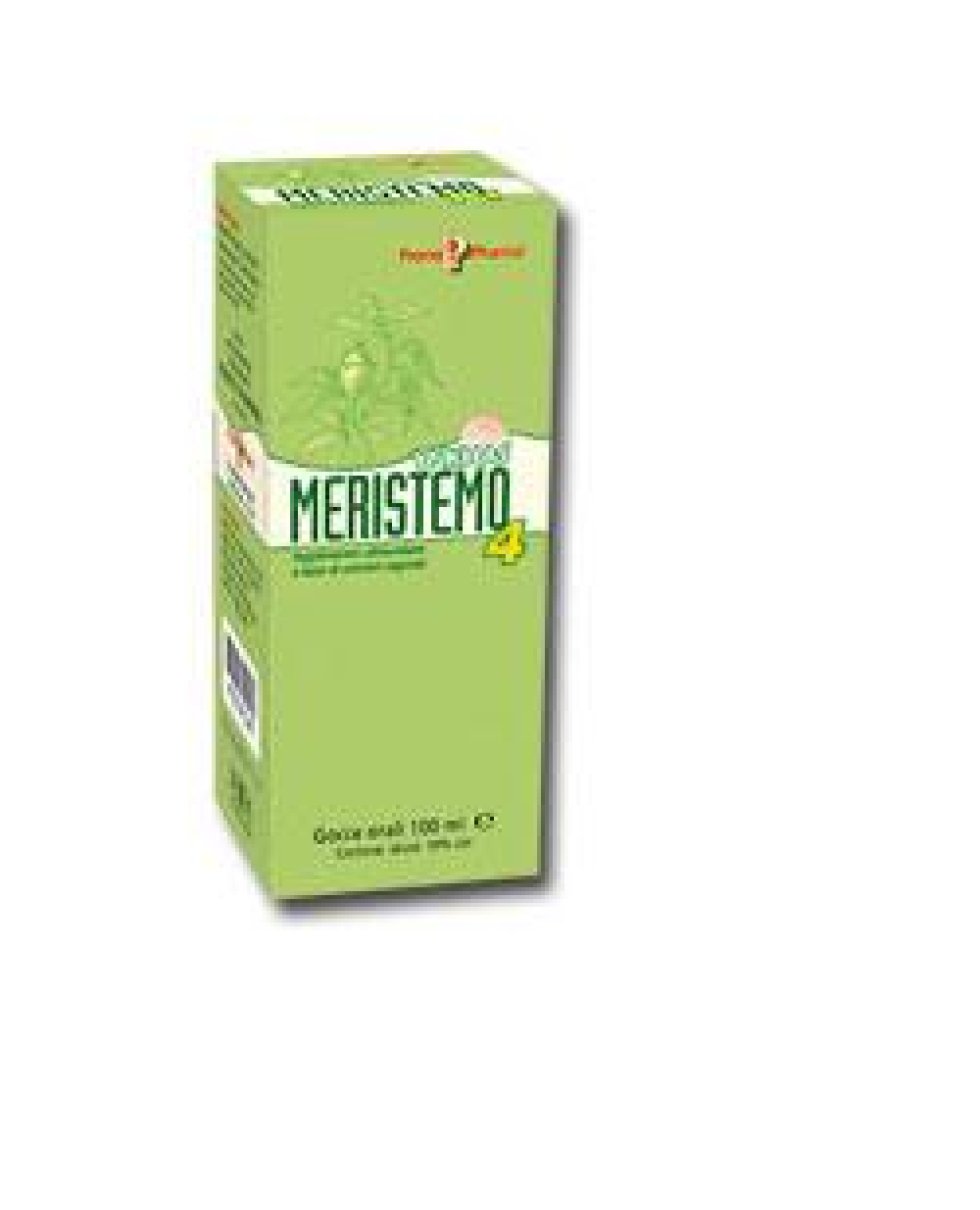 MERISTEMO INKAS 4 100ML