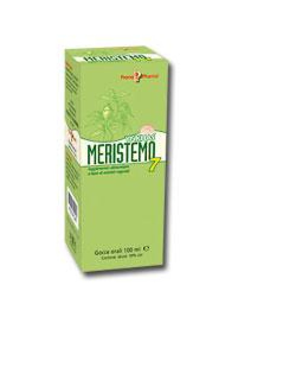 MERISTEMO INKAS 7 100ML