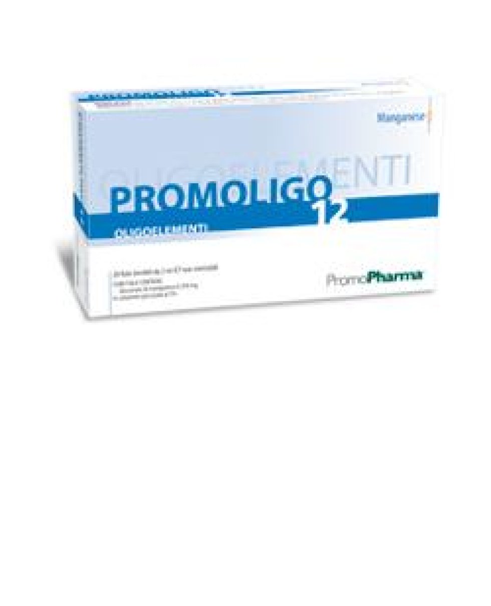 PROMOLIGO 12 MN 20F 2ML