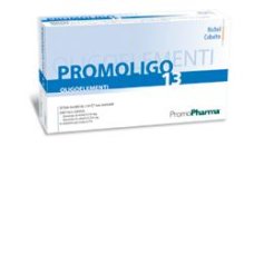 PROMOLIGO 13 NI/CO 20F 2ML PP