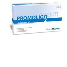 PROMOLIGO 2 CA 20F 2ML