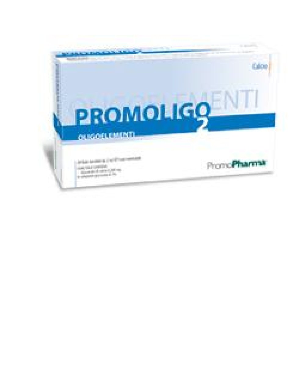 PROMOLIGO 2 CA 20F 2ML