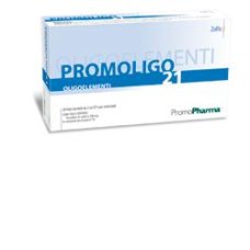 PROMOLIGO 21 ZOLFO 20FL