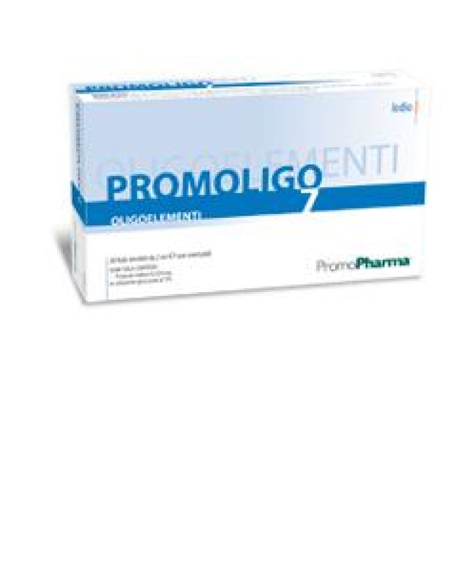 PROMOLIGO 7 I 20F 2ML PP