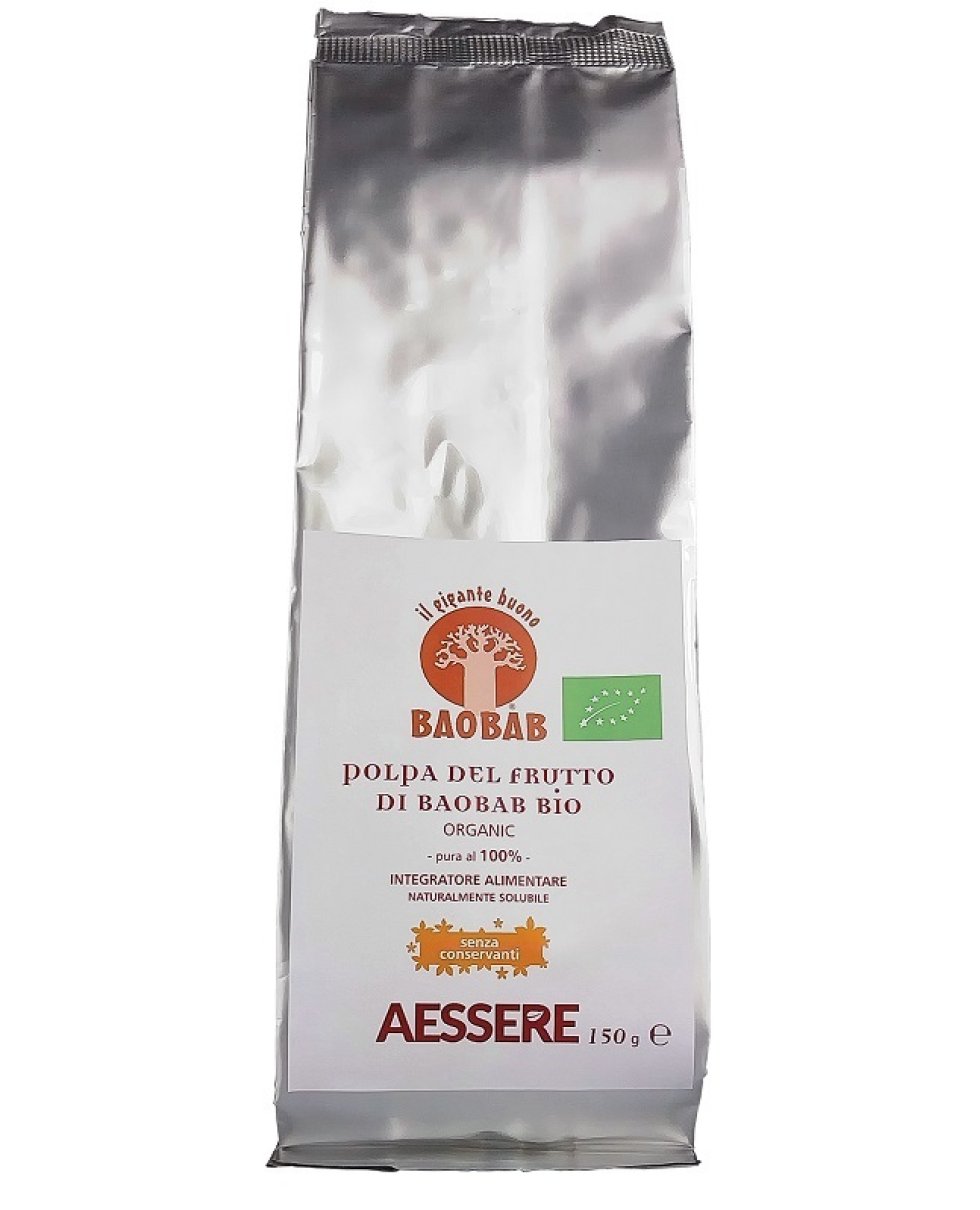 BAOBAB AESSERE RICARICA BIO150