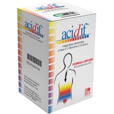 ACIDIF INTEG 90 CPR