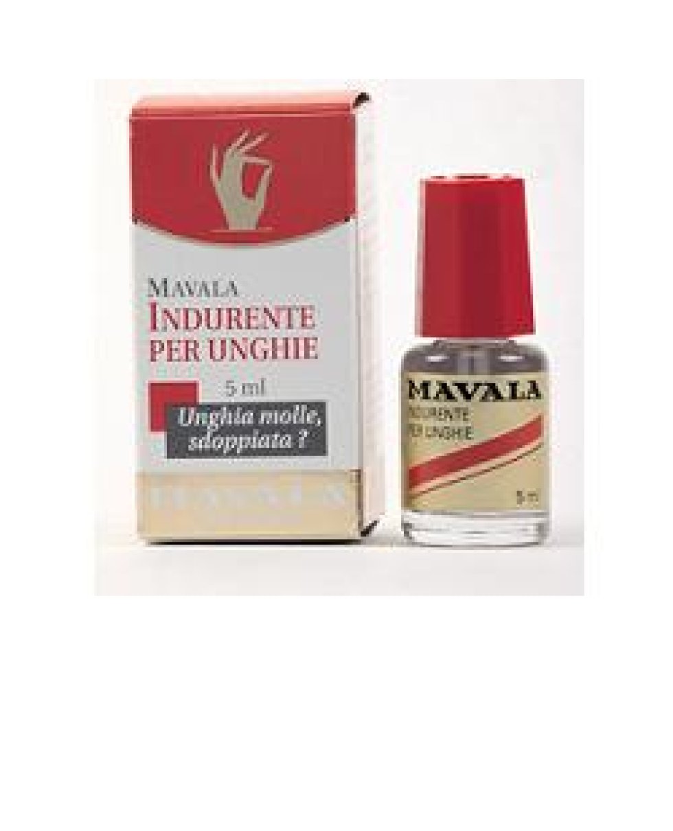 MAVALA Indurente Unghie 5ml