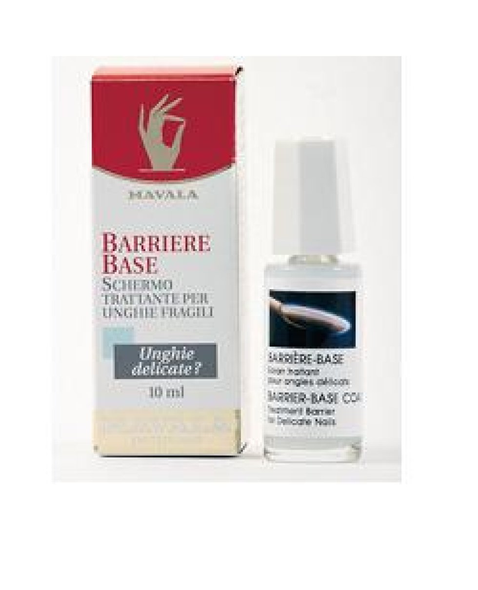 MAVALA BARRIERE BASE IDRAT10ML