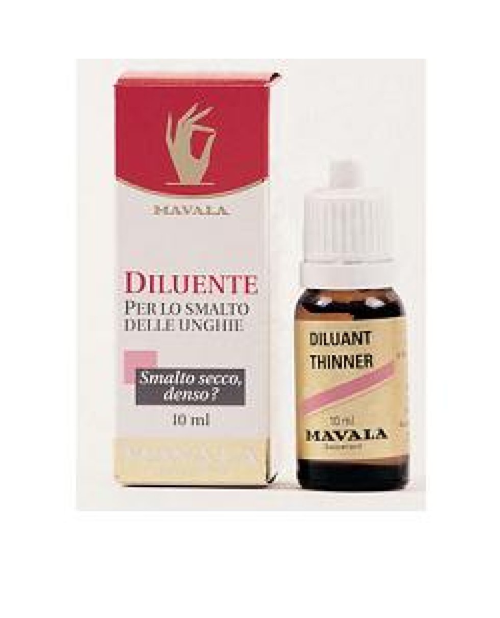 MAVALA DILUANT 10ML