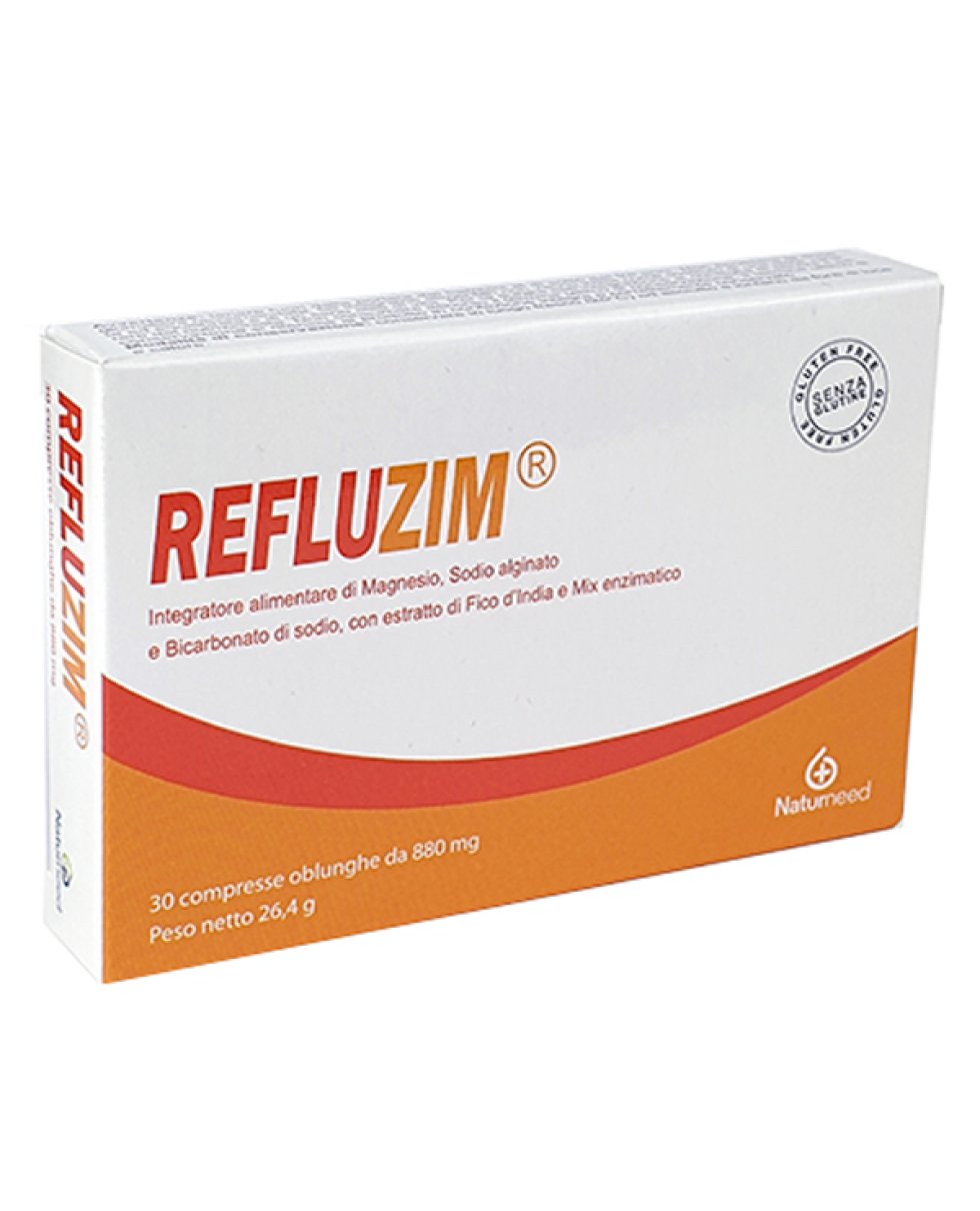 REFLUZIM 30CPR