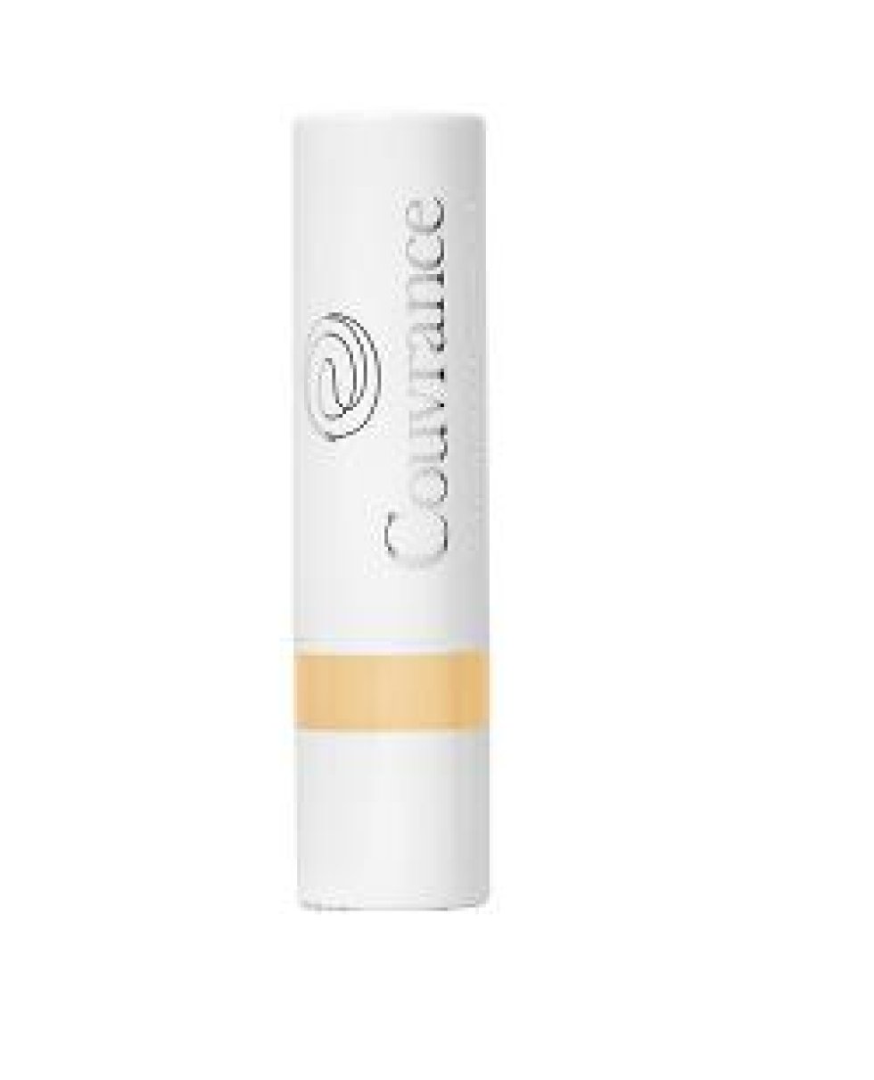 COUVRANCE STICK CORR GIALLO 3G