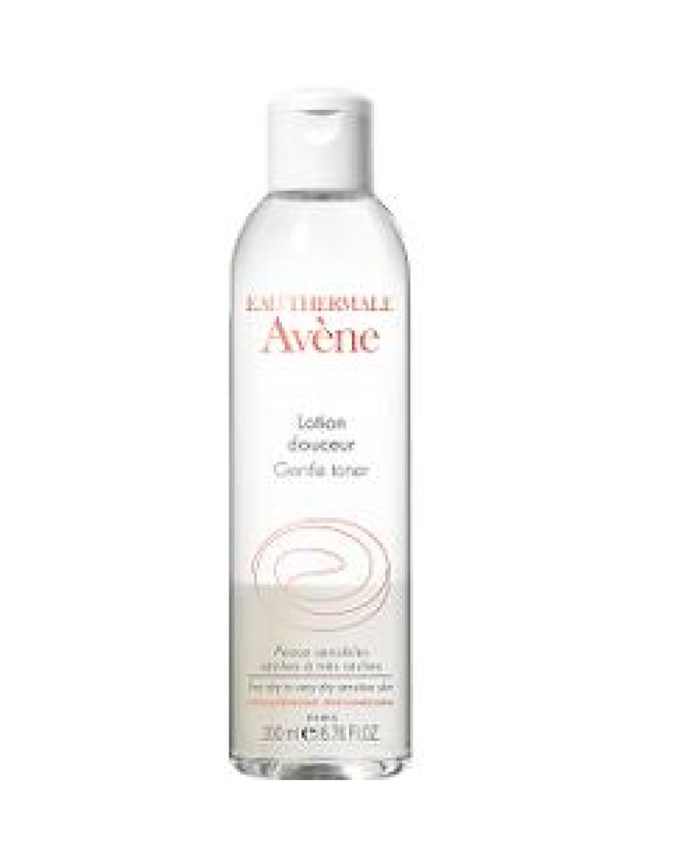 Avene Lozione Tonica Addolcente 200Ml