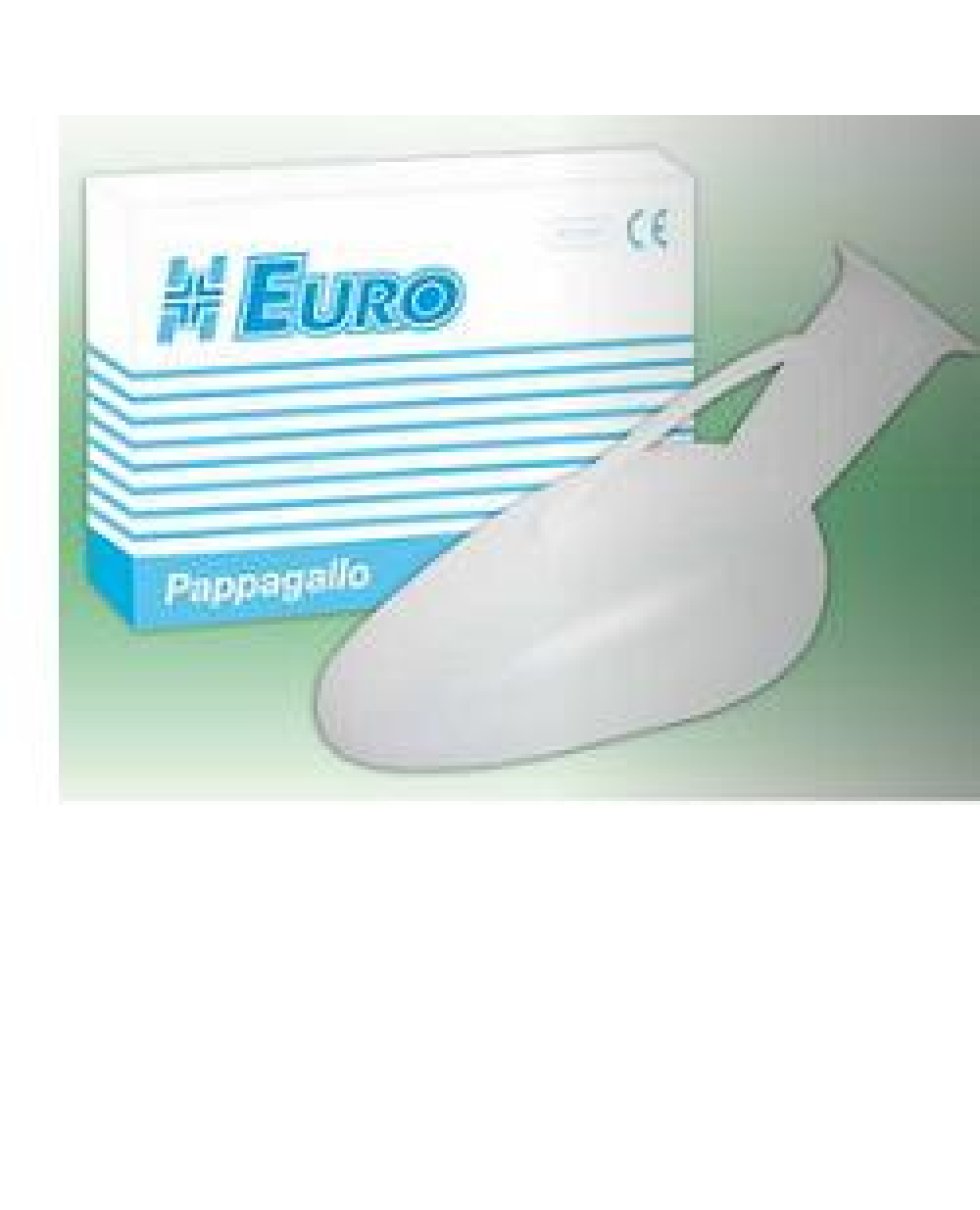 PAPPAGALLO UOMO POLIPROPILENE