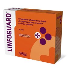 LINFOGUARD 14BUST 5G