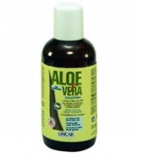 ALOE VERA COLLUTT 250ML GRICAR