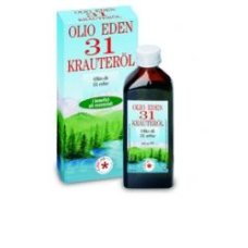 OLIO 31 EDEN 100ML GRICAR