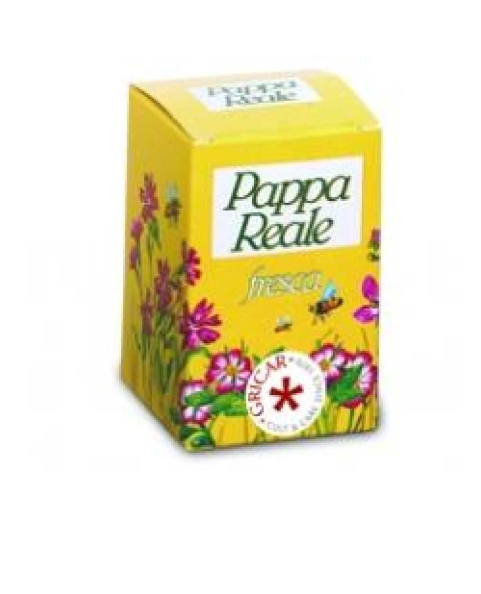 PAPPA REALE FRESCA 10G POLIST