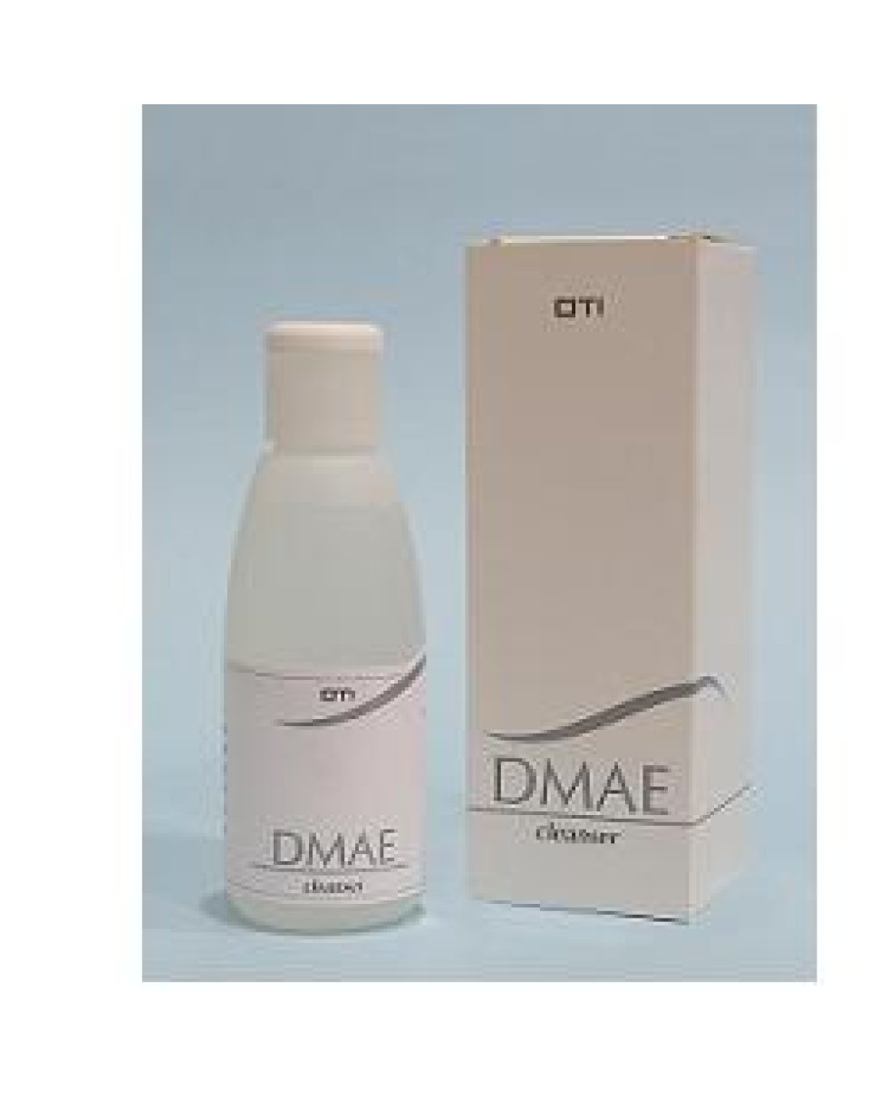 DMAE CLEANSER 150ML