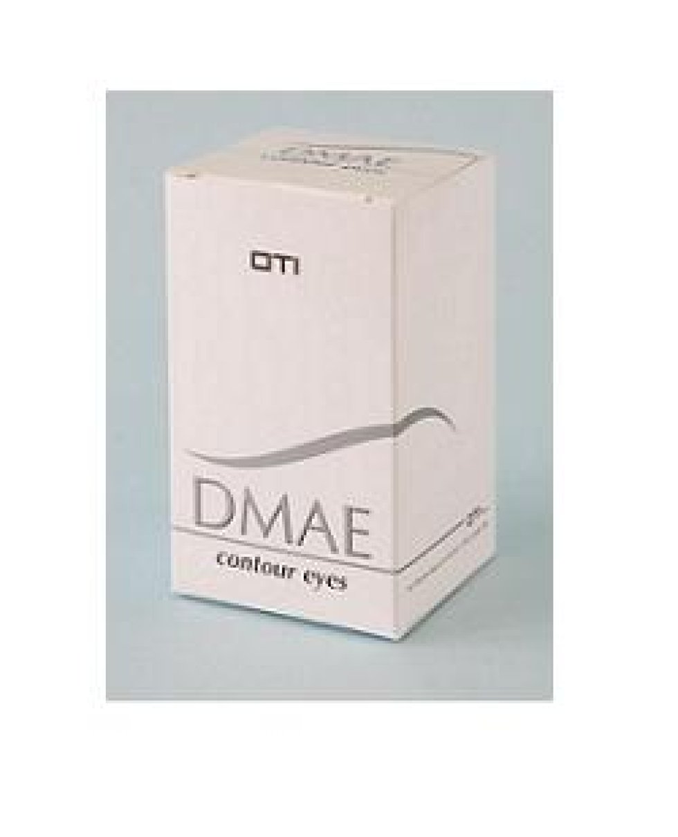 DMAE CONTOUR EYES CREMA 30ML