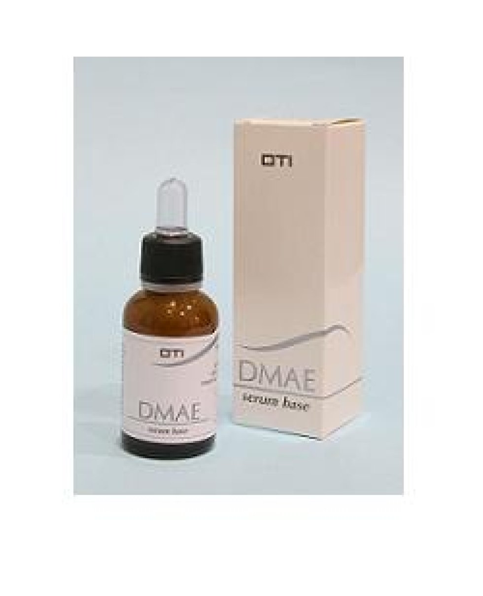 DMAE SERUM BASE GOCCE 30ML