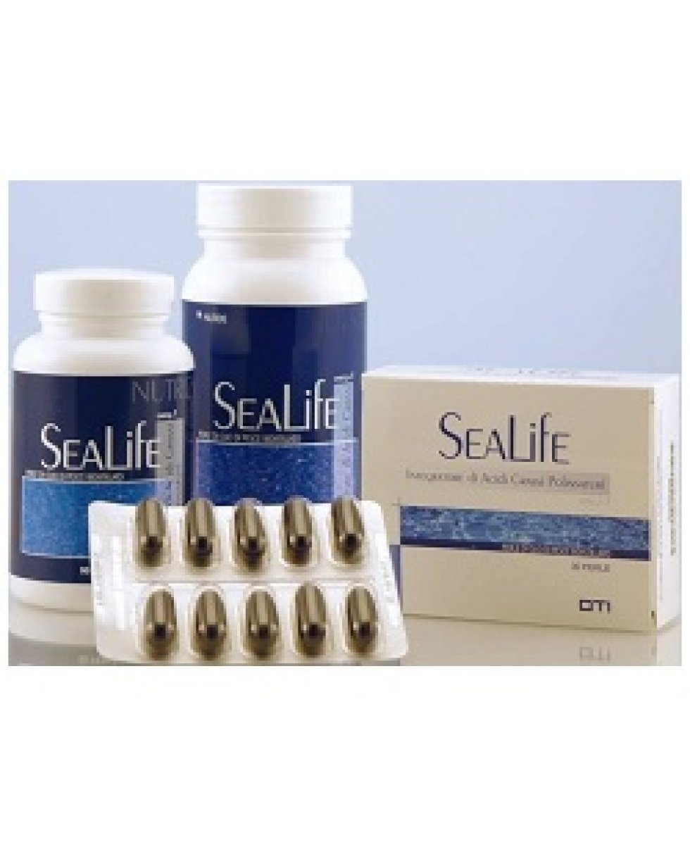 SEALIFE 90PRL