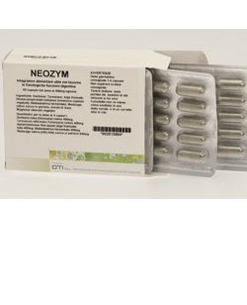 NEOZYM 60CPS OTI