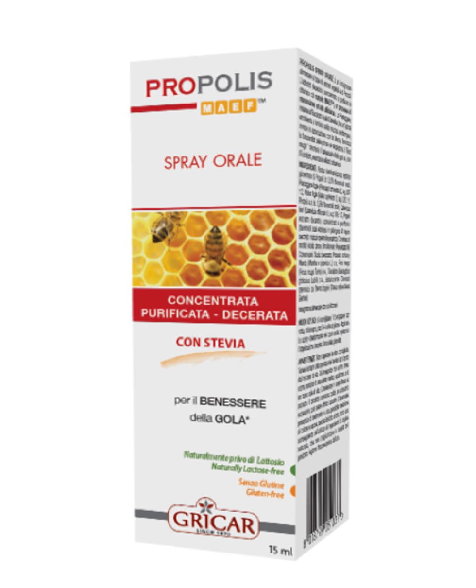 PROPOLIS AD SPR OS 15ML