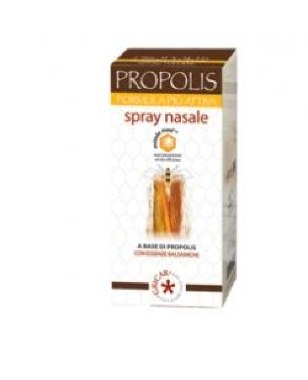 PROPOLIS AD SPR NASALE 15ML