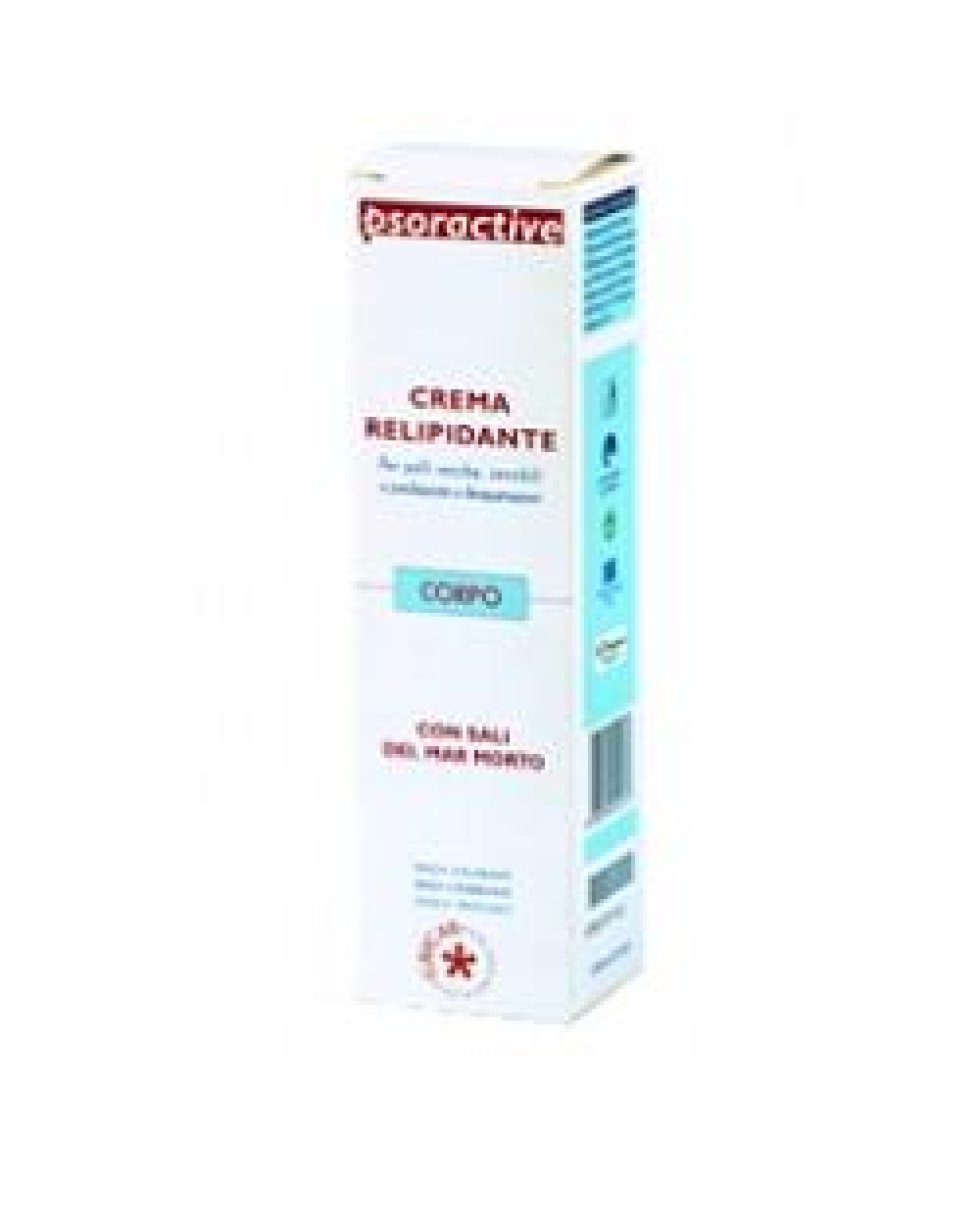 PSORACTIVE CR RELIPIDANTE 125M