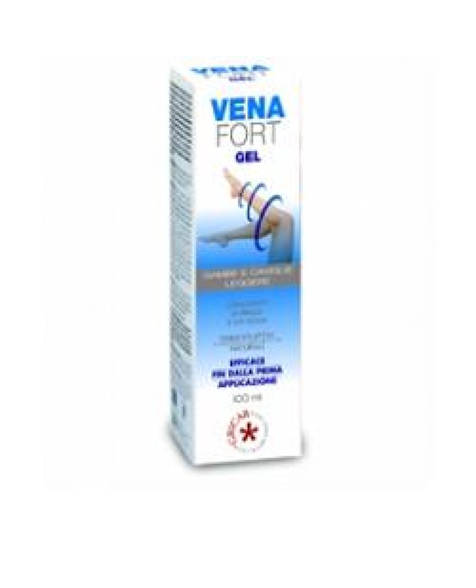 VENAFORT GEL 100 ML