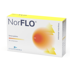 NORFLO INTEG 30CPR 32G