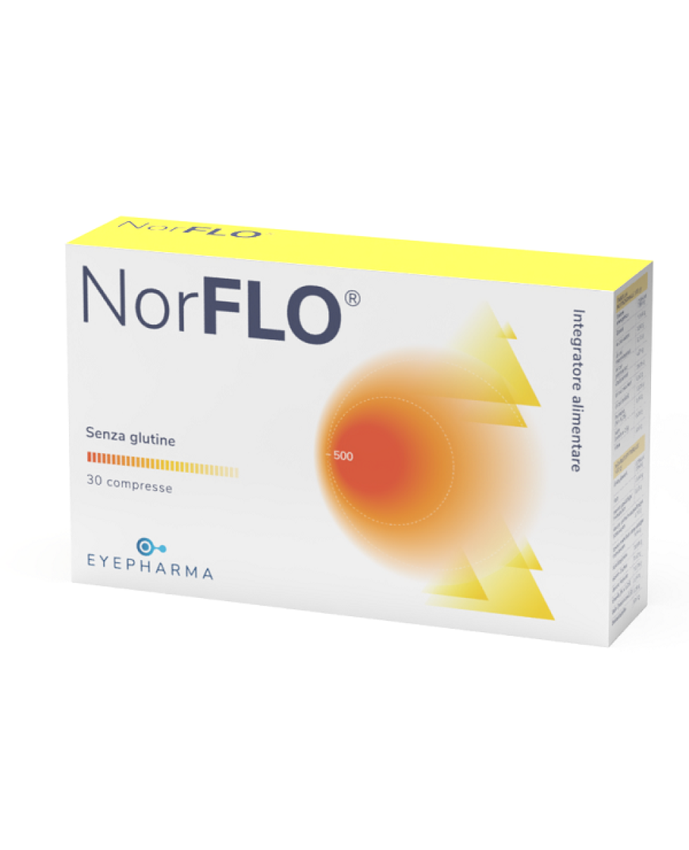 NORFLO INTEG 30CPR 32G