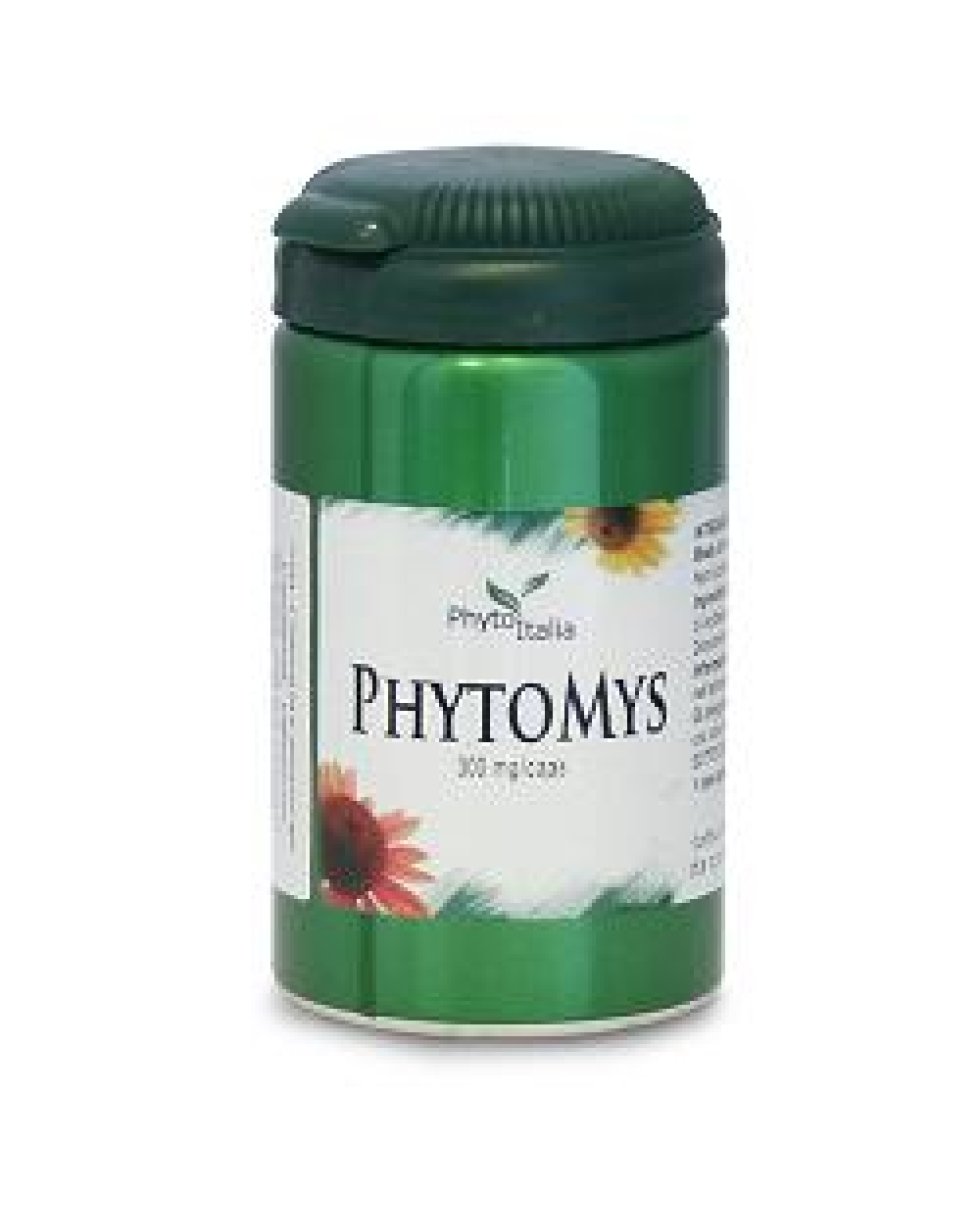 PHYTOMYS 60CPS