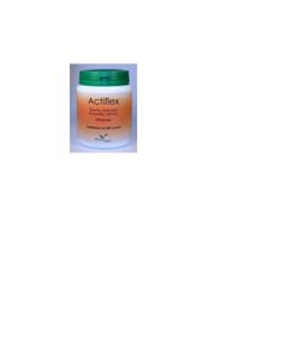 ACTIFLEX 60CPS 19G PHYTOIT