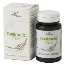 GASTRACTIC PLUS 40CPR PHYTOIT