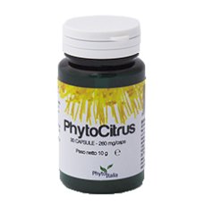 PHYTOCITRUS 30CPS PHYTOIT