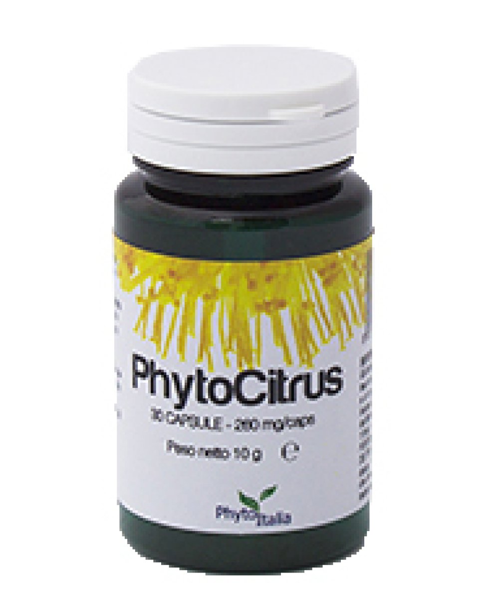 PHYTOCITRUS 30CPS PHYTOIT