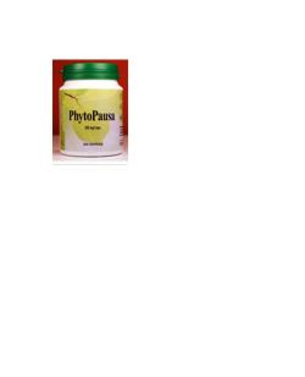 PHYTOPAUSA FORTE 30CPS