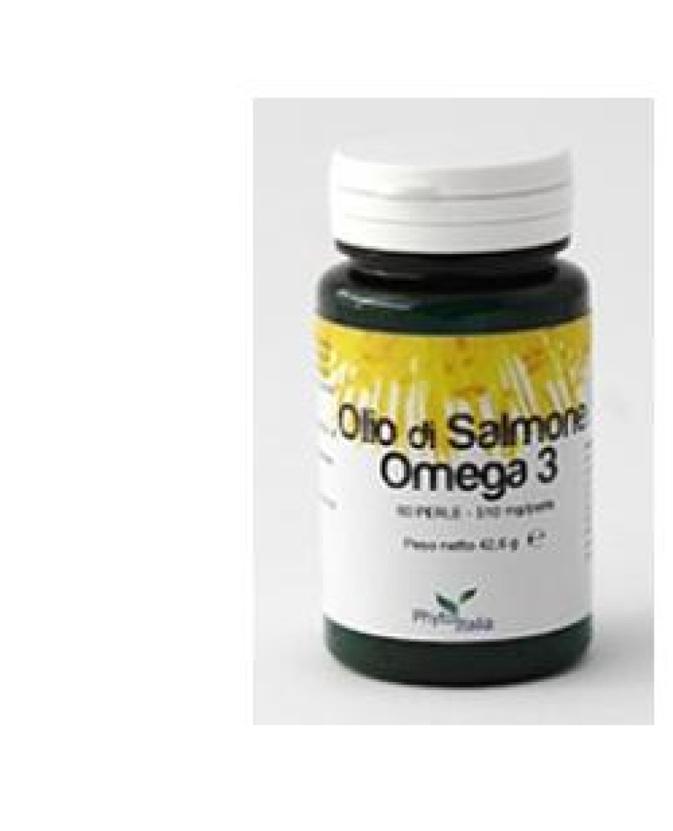 OLIO SALM/OMEGA3 60PRL PHYTOIT