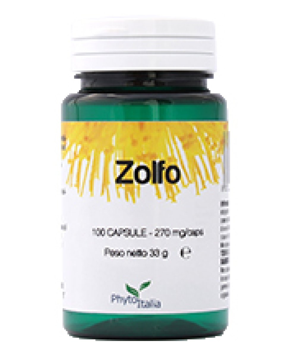 ZOLFO 100CPS