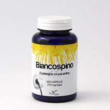 BIANCOSPINO 60CPS PHYTOITALIA