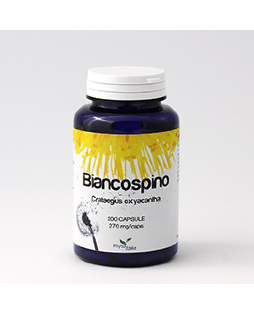 BIANCOSPINO 60CPS PHYTOITALIA