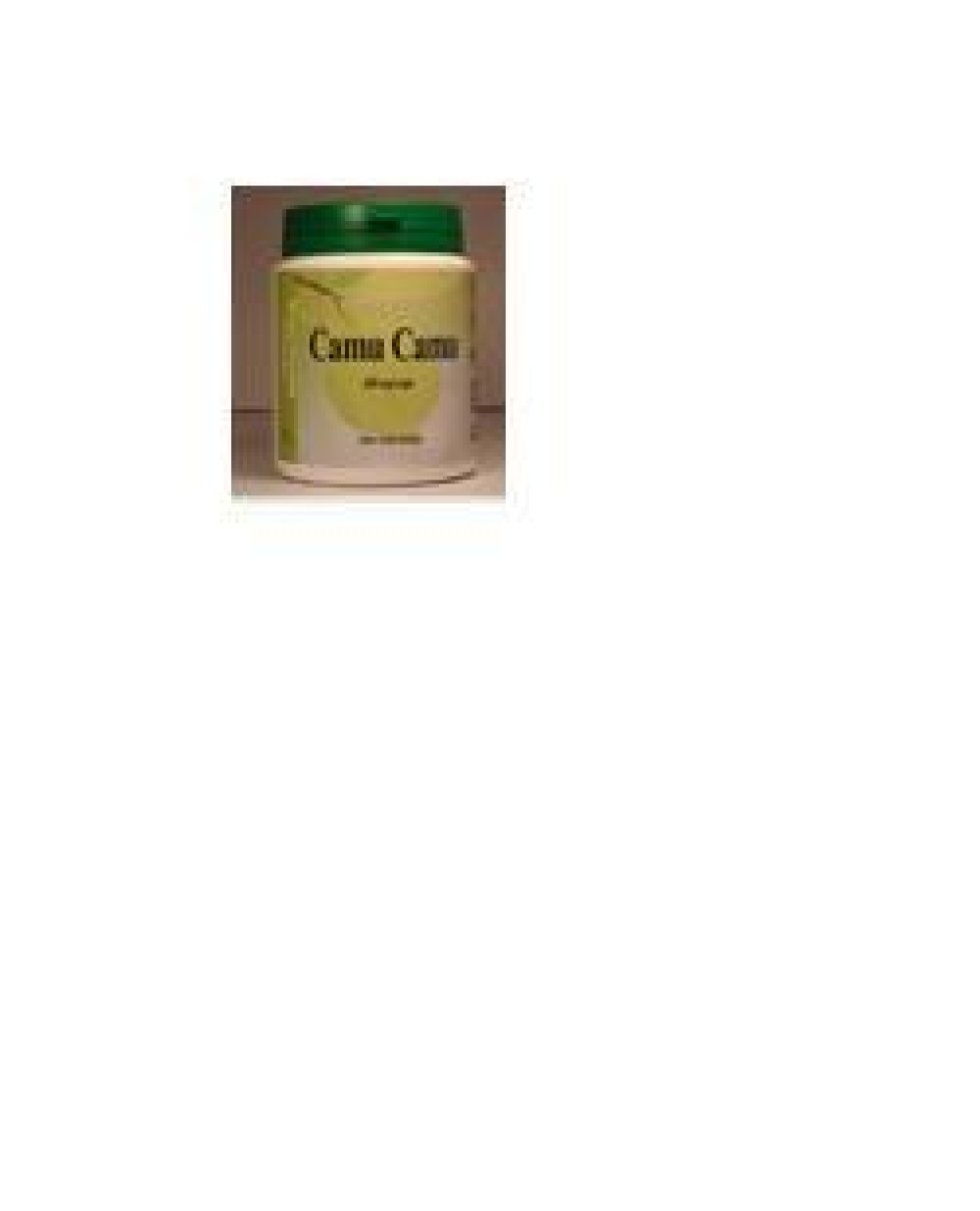 CAMU CAMU 60CPS PHYTOIT