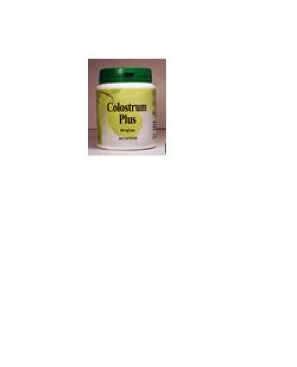 COLOSTRUM PLUS 60CPS PHYTOIT